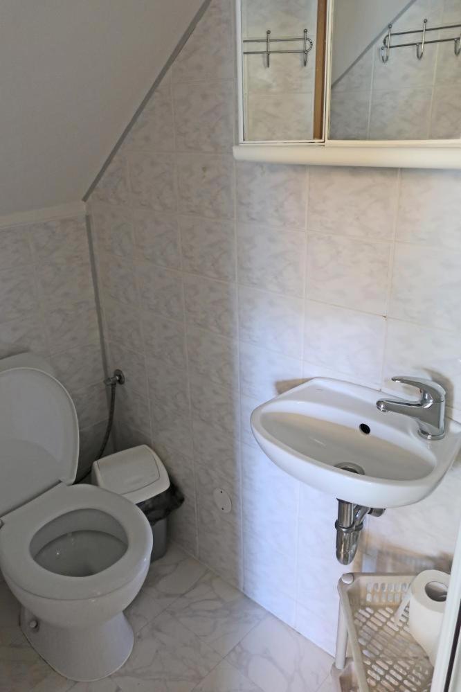 Bušeranda - depandance Hotelu U Zeleného stromu - Housity