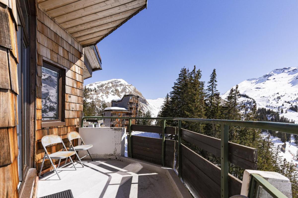 Suitetrails - Large central apartment for 10 by Avoriaz Chalets