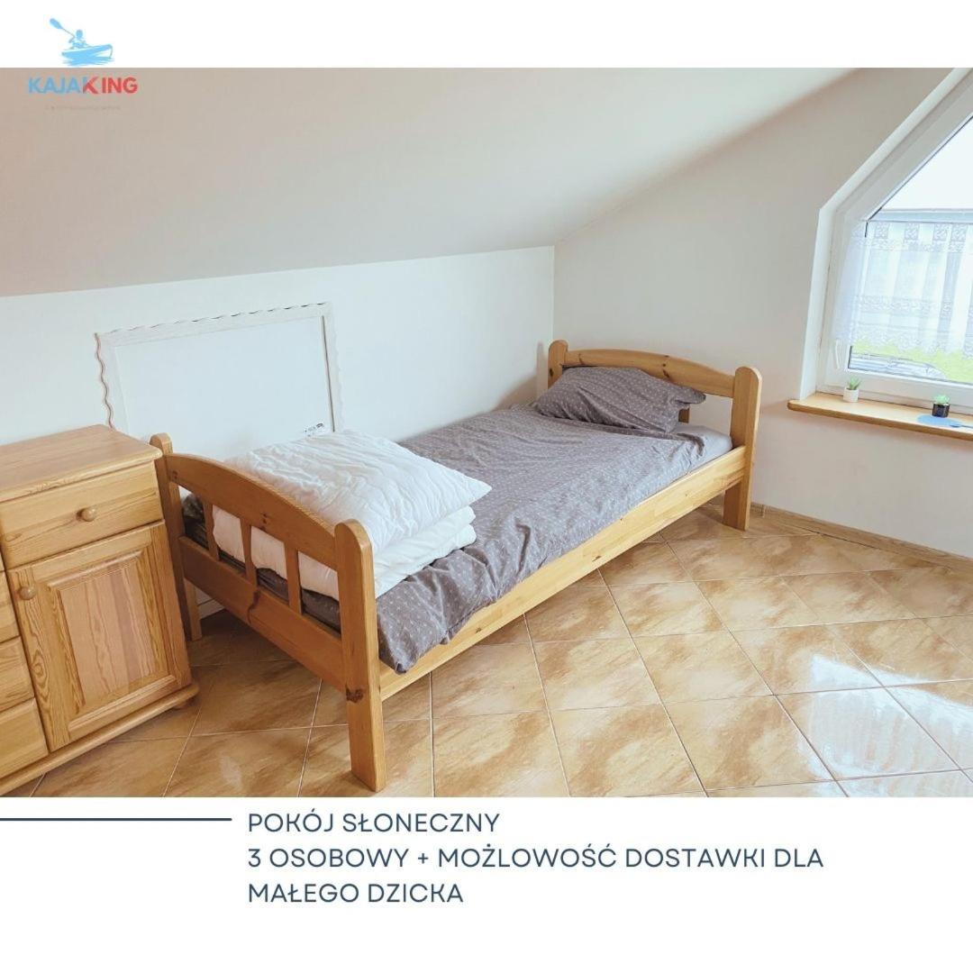 Agroturystyka W?ochate Ranczo - Housity