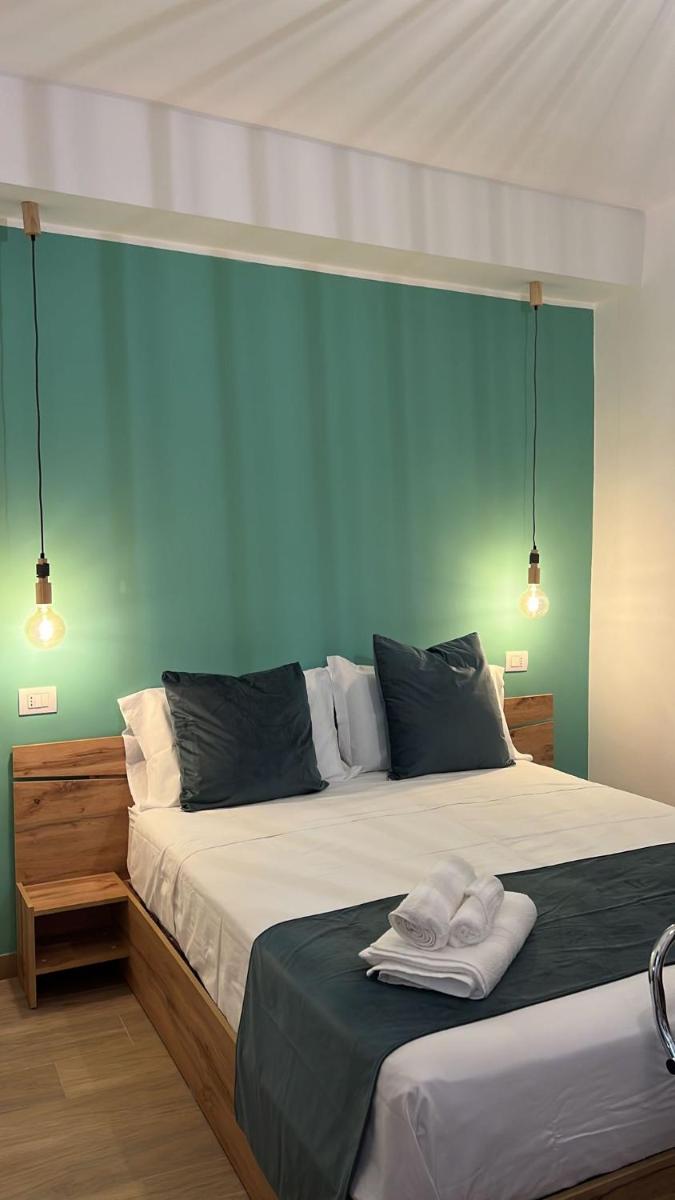Airam Room’s - Housity