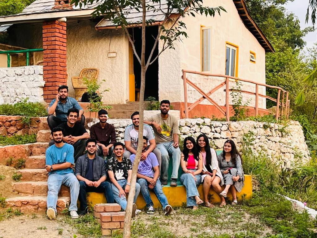 LivingStone Village Retreat - Housity