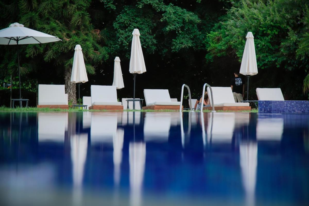 Odysseia Hotel Kapetanios - Housity