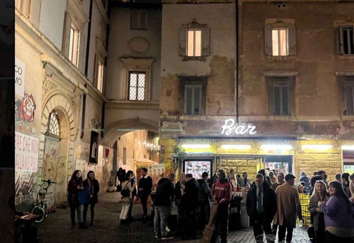 Casa Cavallotti Roma - Housity