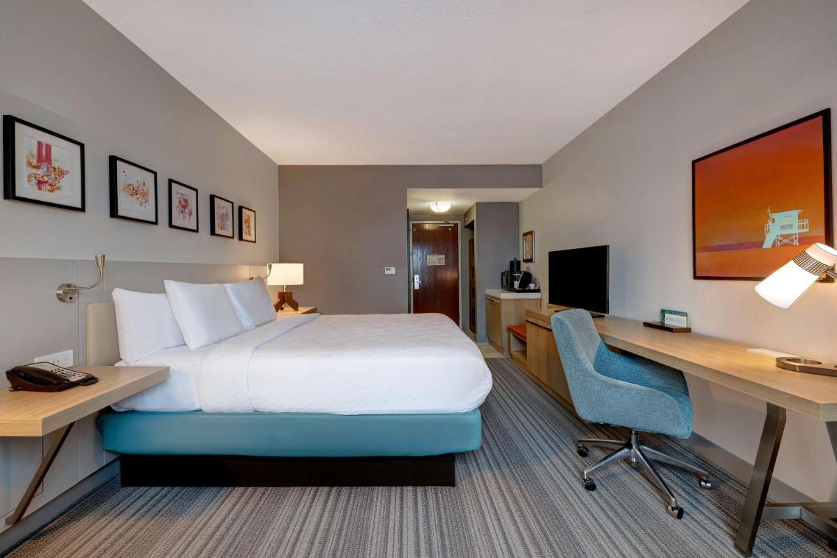 Hilton Garden Inn Tampa Northwest/Oldsmar - Housity