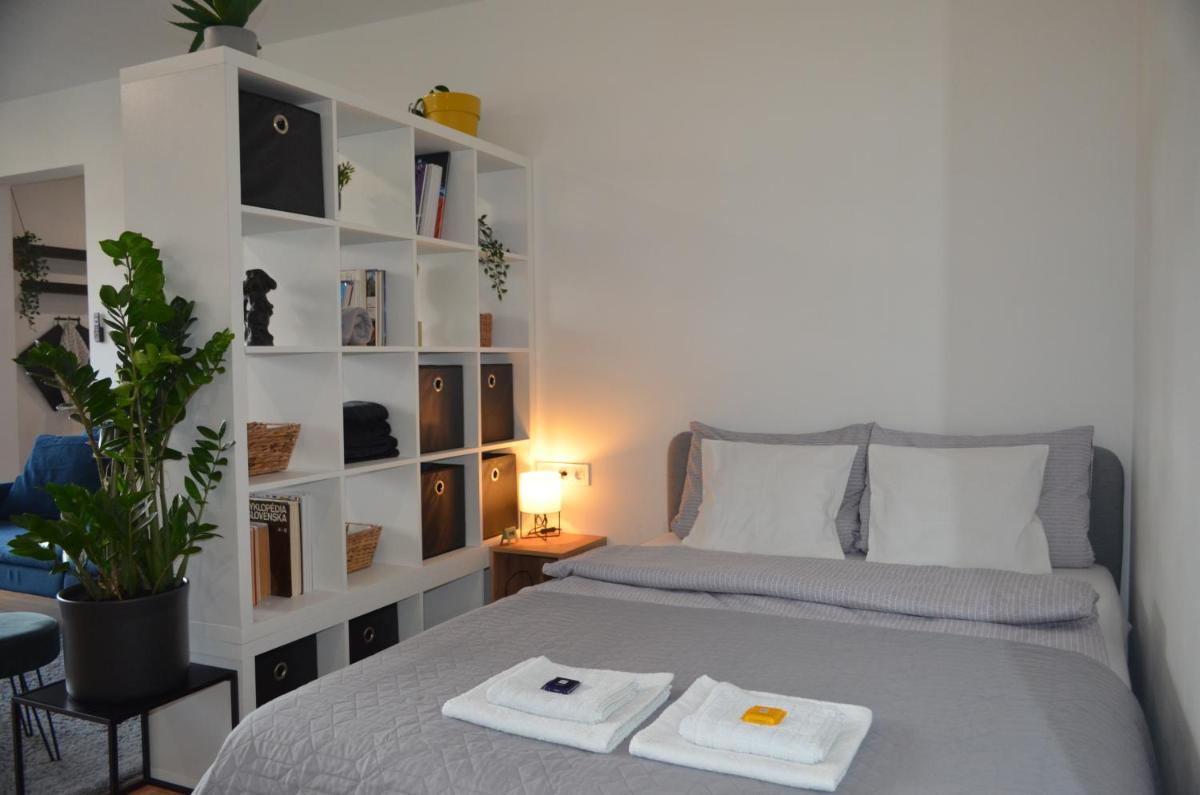 Apartment Hemsen - Housity
