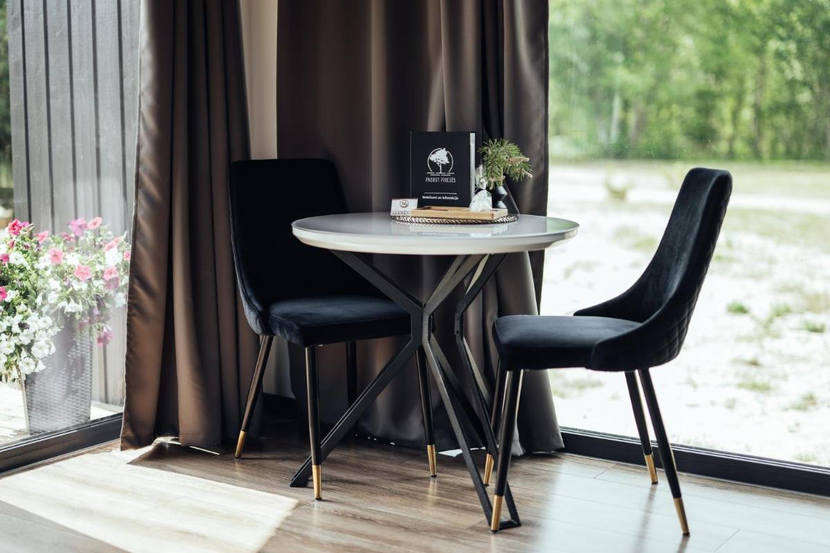 Atpūtas komplekss Pazust Priedēs - SUNSET house - Housity