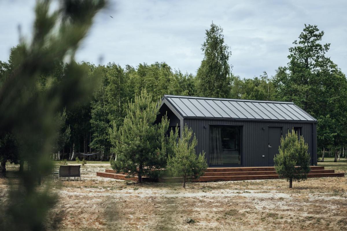 Atpūtas komplekss Pazust Priedēs - SUNSET house - Housity