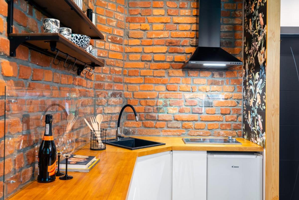 Loft Radzionków - Housity