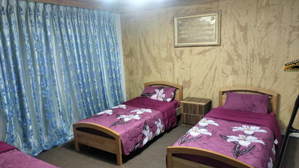 Wateen Home - Housity