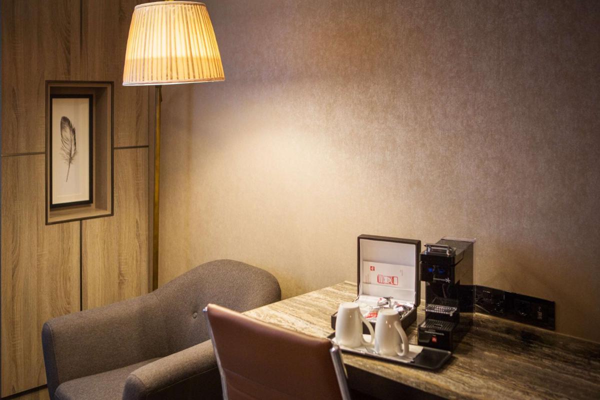 DoubleTree by Hilton London Kingston Upon Thames - Housity