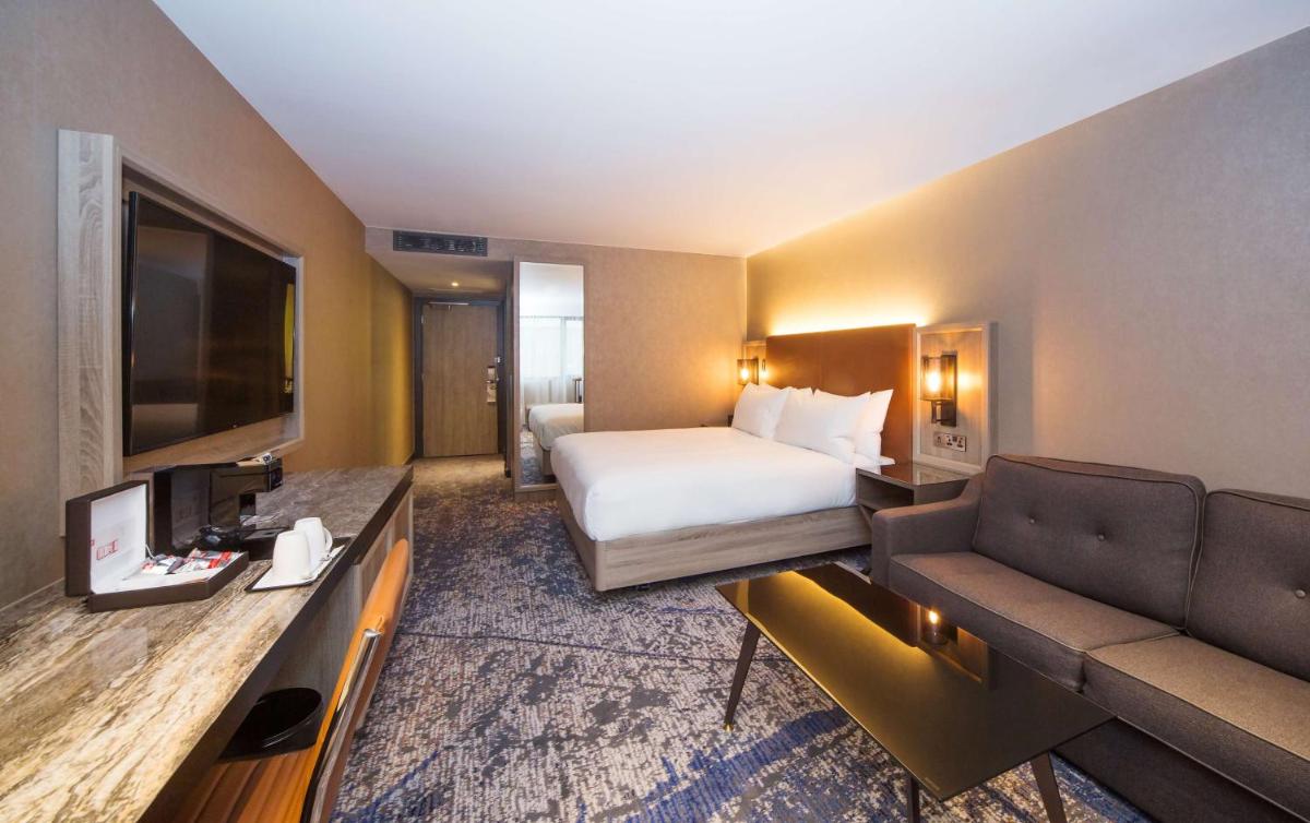 DoubleTree by Hilton London Kingston Upon Thames - Housity