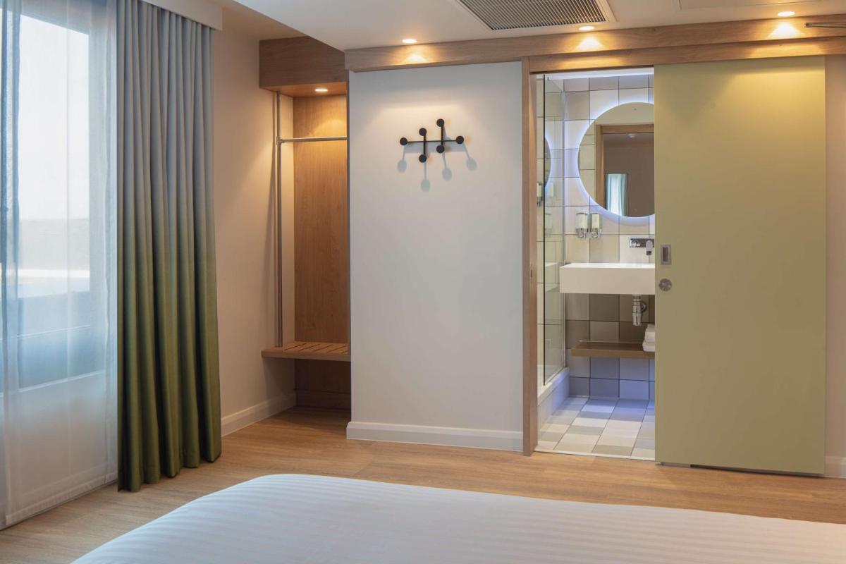 Hampton by Hilton York Piccadilly - Hizvo