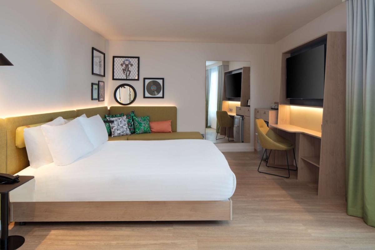 Hampton by Hilton York Piccadilly - Hizvo