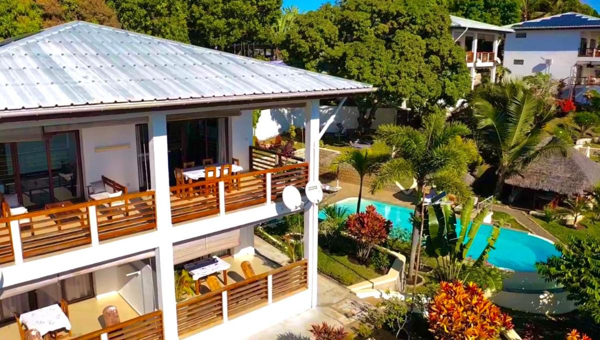 Hotel Mahita Tsara - Housity