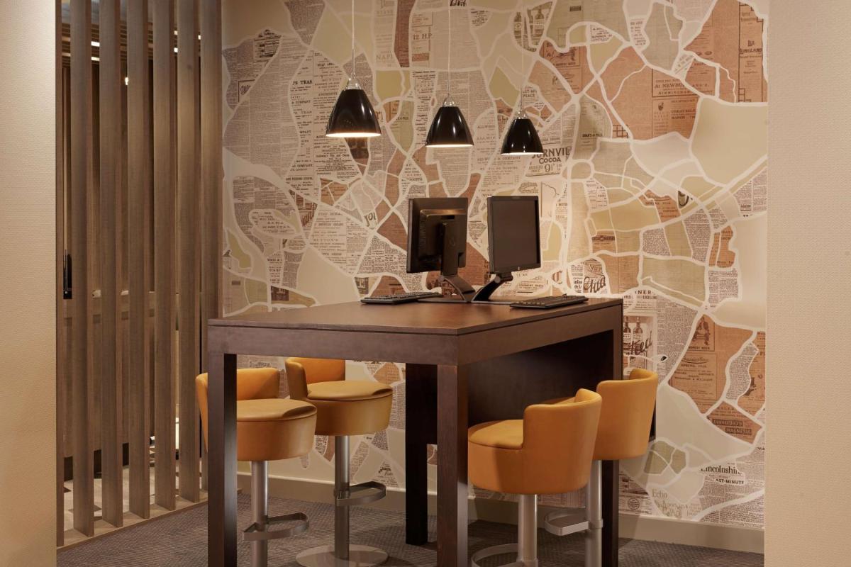 DoubleTree by Hilton Coventry Building Society Arena - Housity