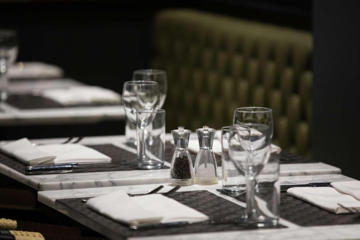 DoubleTree by Hilton Coventry Building Society Arena - Housity