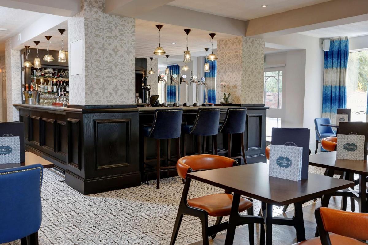 DoubleTree by Hilton York - Housity