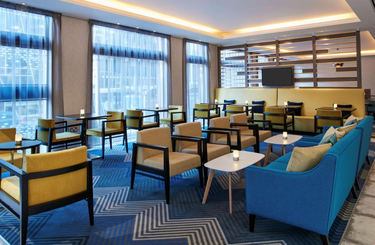 Hampton by Hilton Glasgow Central - Housity