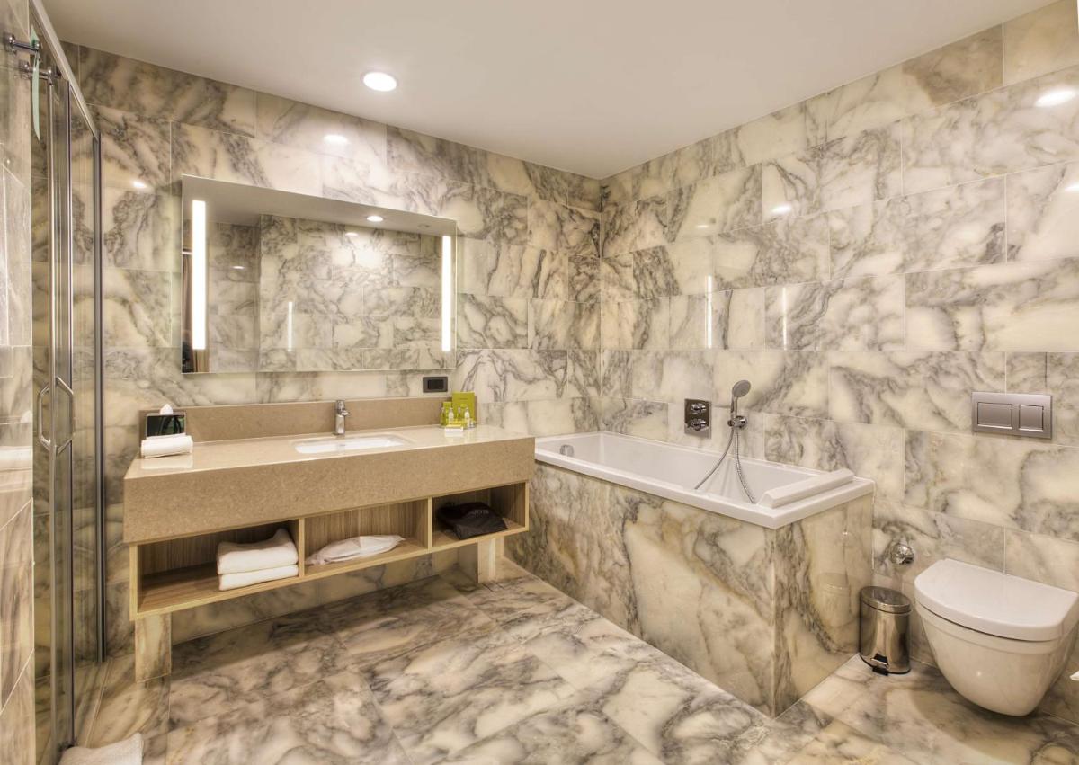 Hilton Garden Inn Isparta - Housity
