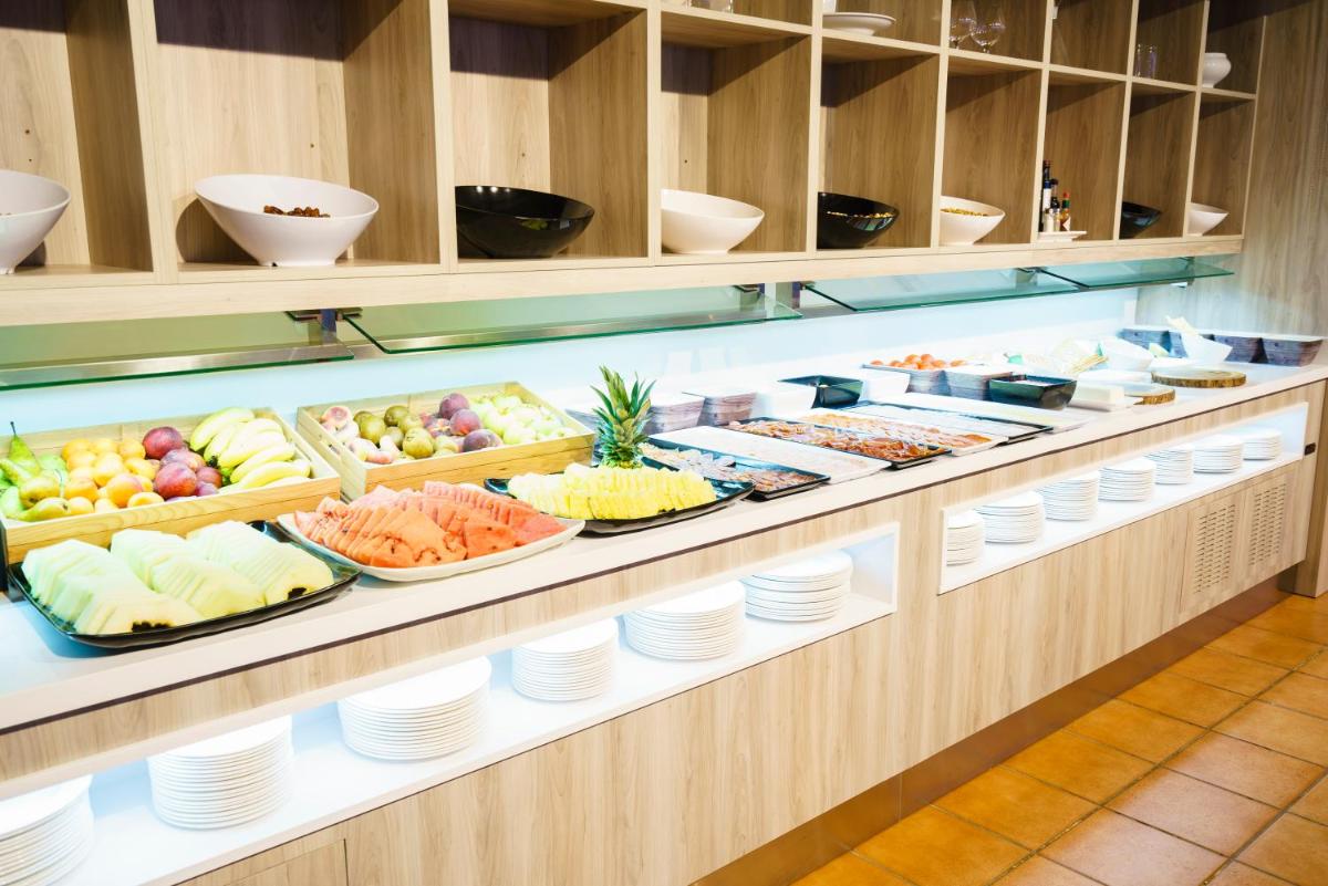 Oassium Hotel - Adults Only - Housity