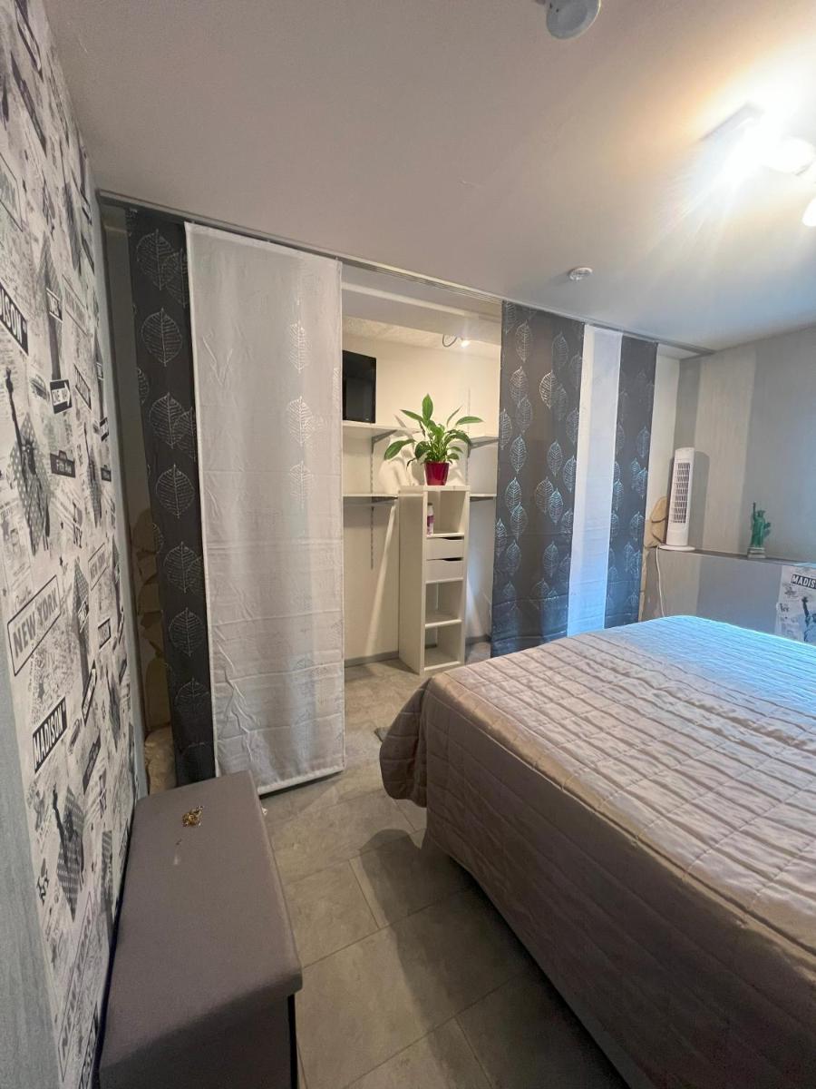 Ferienwohnung 