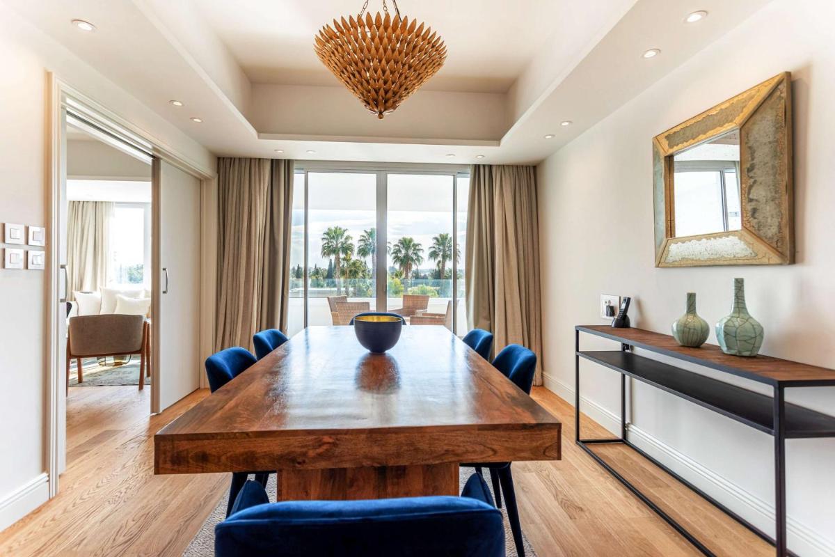 Hilton Nicosia - Housity