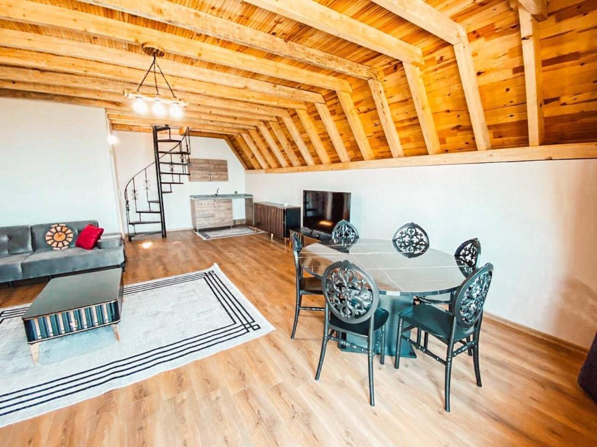 ALPDAĞ BUNGALOV - Housity