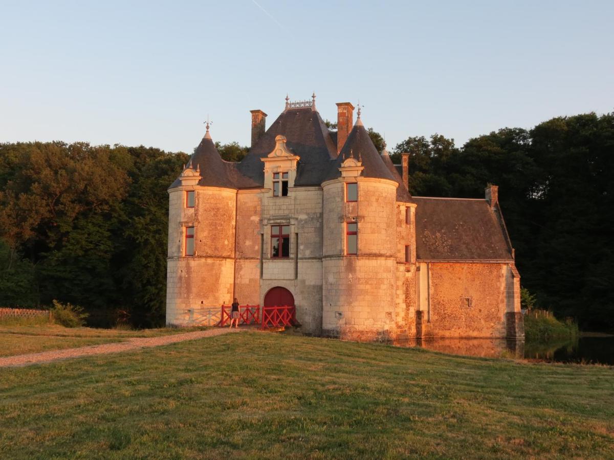 Le Chatelet Thilouze - Housity