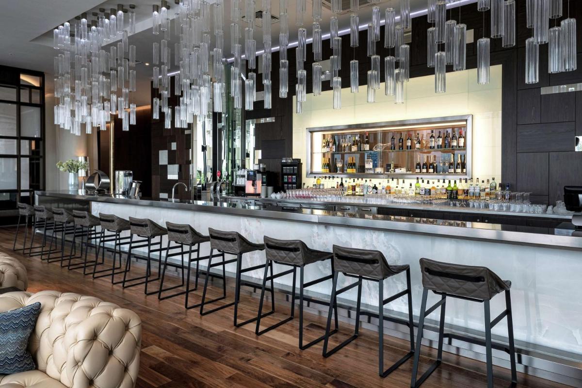 Hilton Saint Petersburg Expoforum - Housity