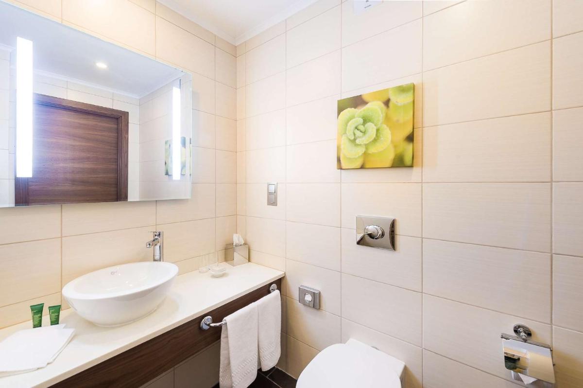 Suitetrails - Hilton Garden Inn Krasnoyarsk