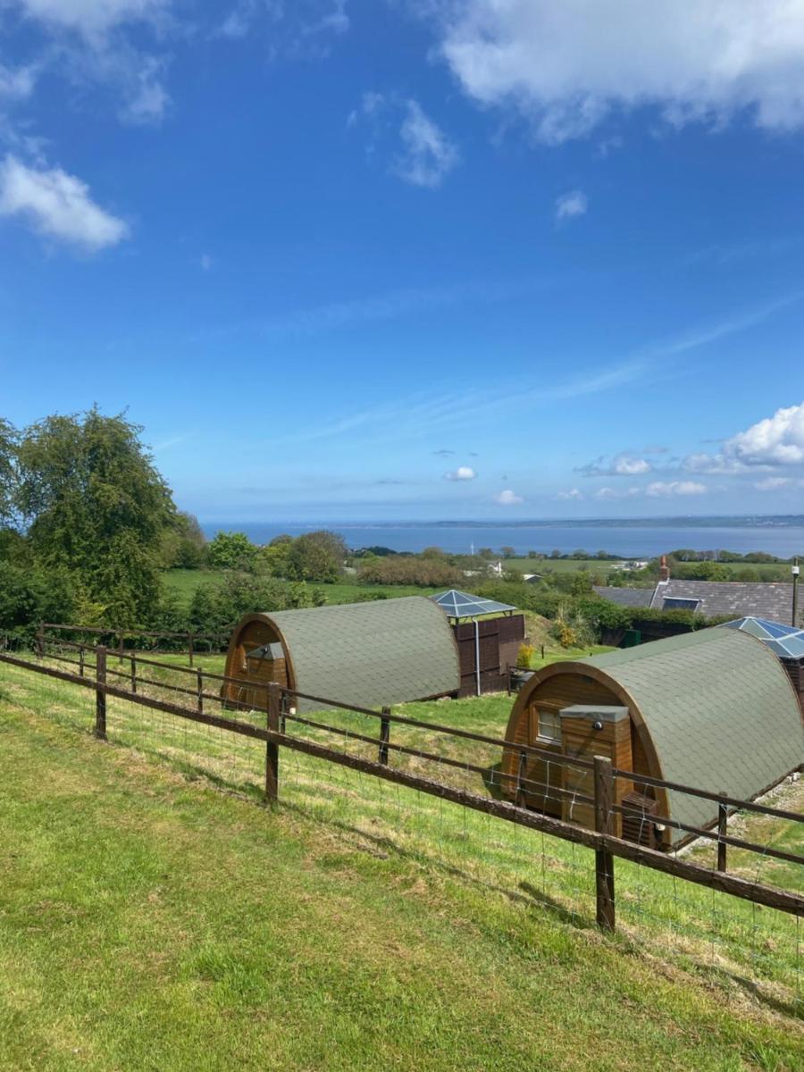 Acorns Luxury Glamping - Housity