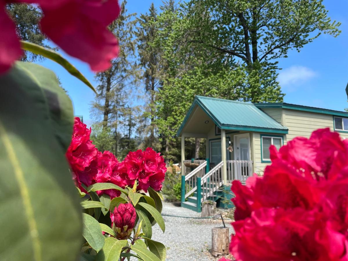 Sheltered Nook On Tillamook Bay - Housity