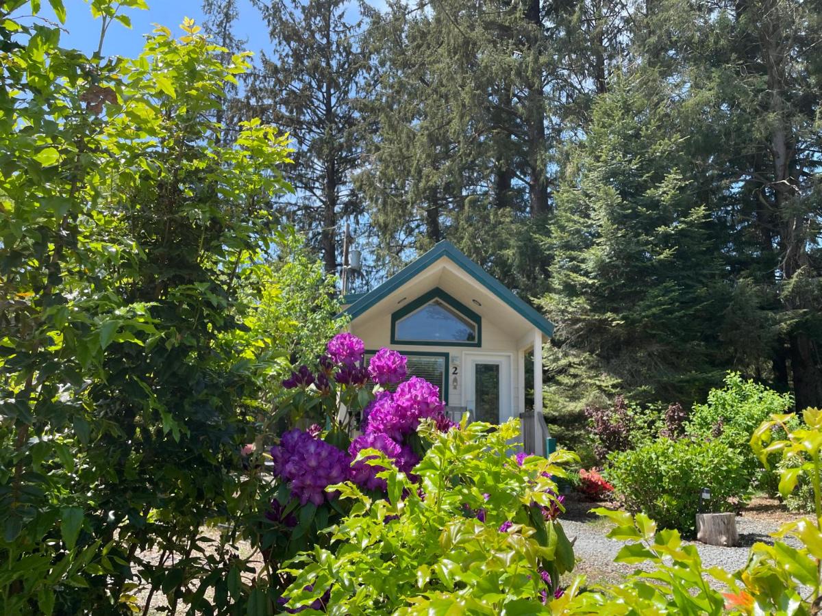 Sheltered Nook On Tillamook Bay - Housity
