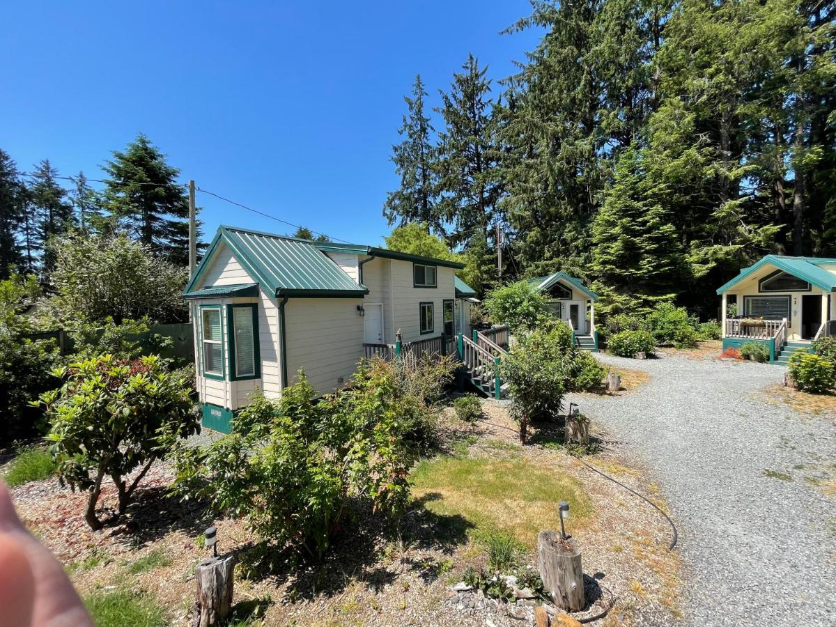 Sheltered Nook On Tillamook Bay - Housity
