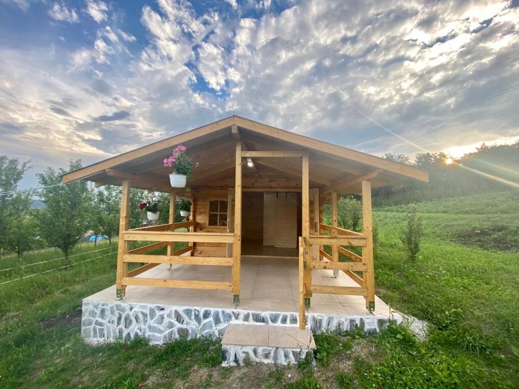 Pensiunea Agroturistica Casa Tarta - Housity