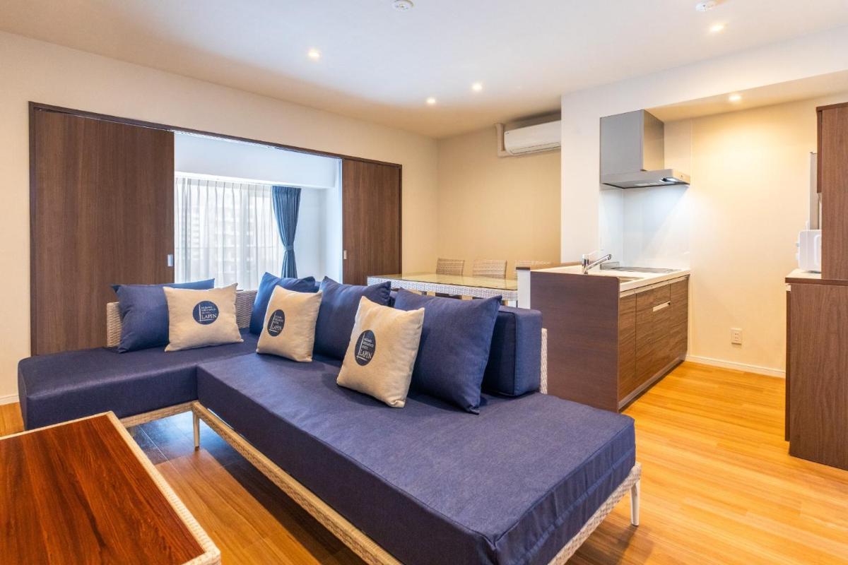 Lapin Mihama Residence Hotel - Vacation STAY 24953v - Housity
