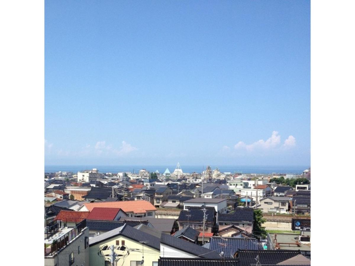 Sky Hotel Uozu Annex - Vacation STAY 96166v - Housity