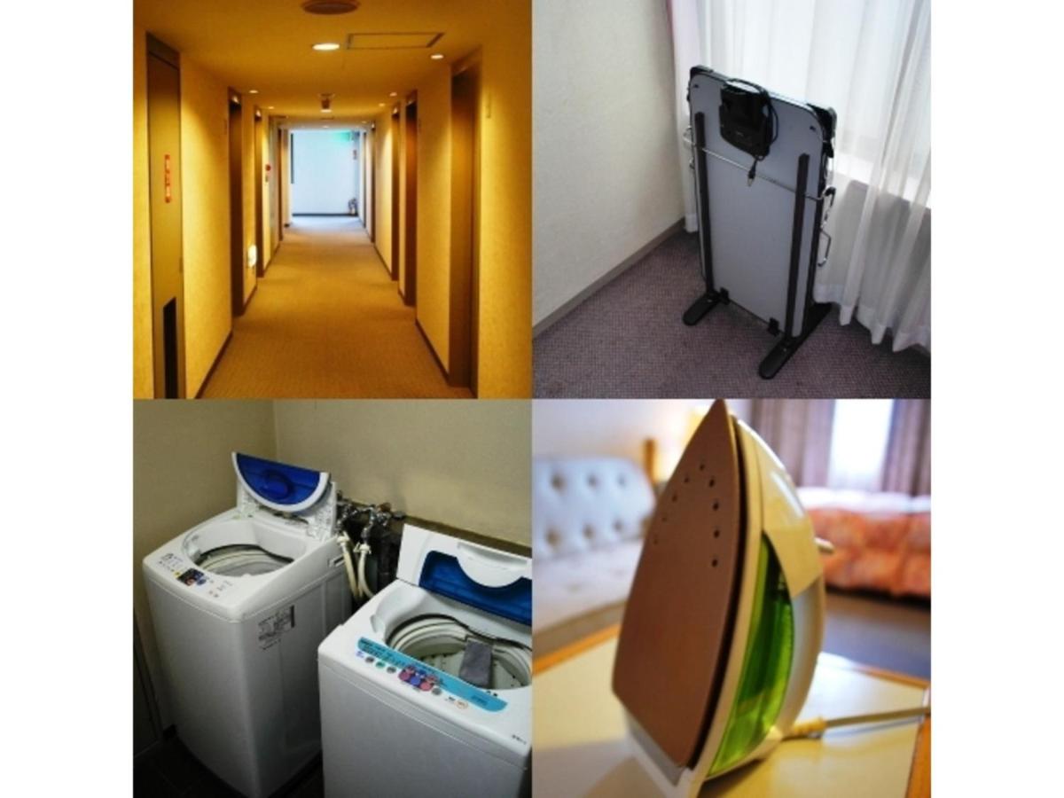 Sky Hotel Uozu Annex - Vacation STAY 96166v - Housity