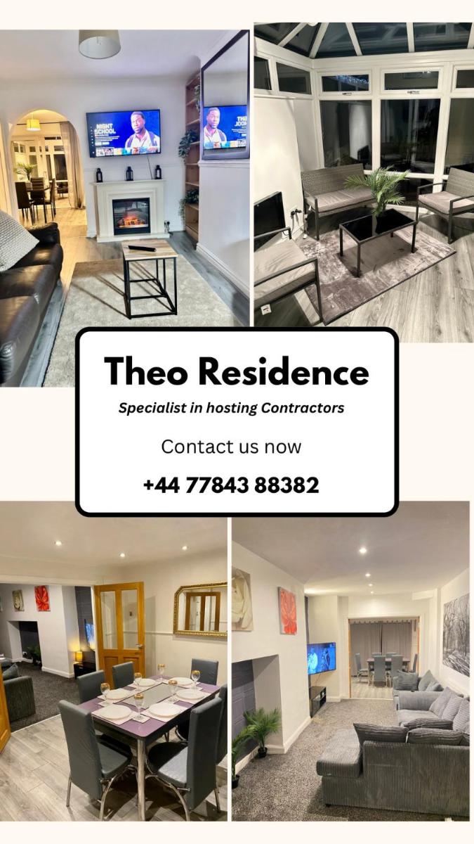 Apartment In Bham City Centre Free Parking - Housity