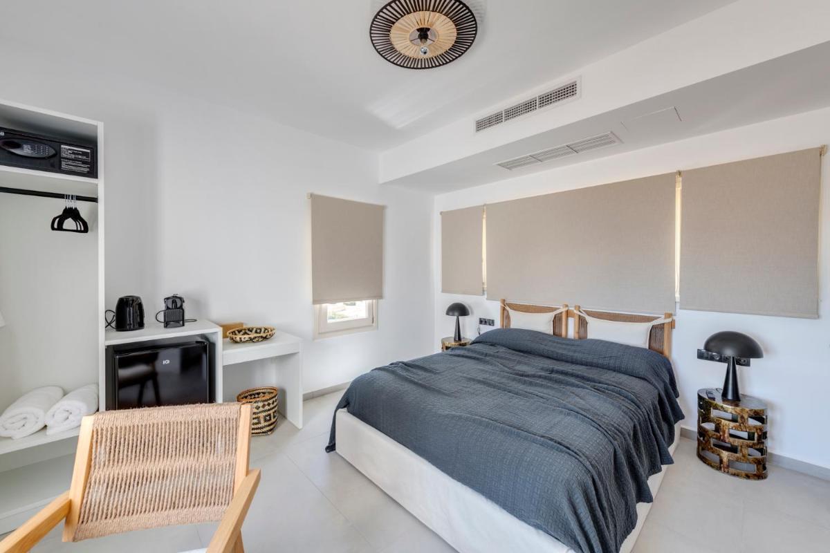 NOS Suites - Housity