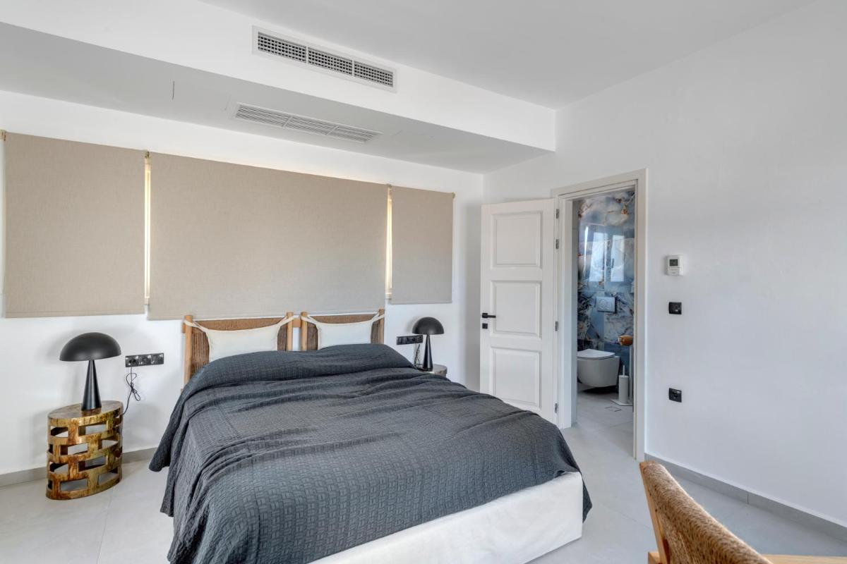 NOS Suites - Housity