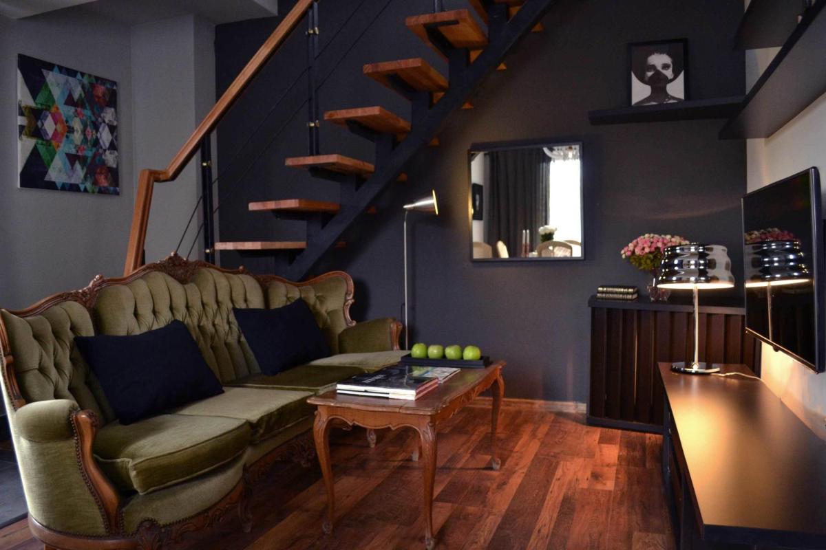 JN Boutique Apartments - Housity