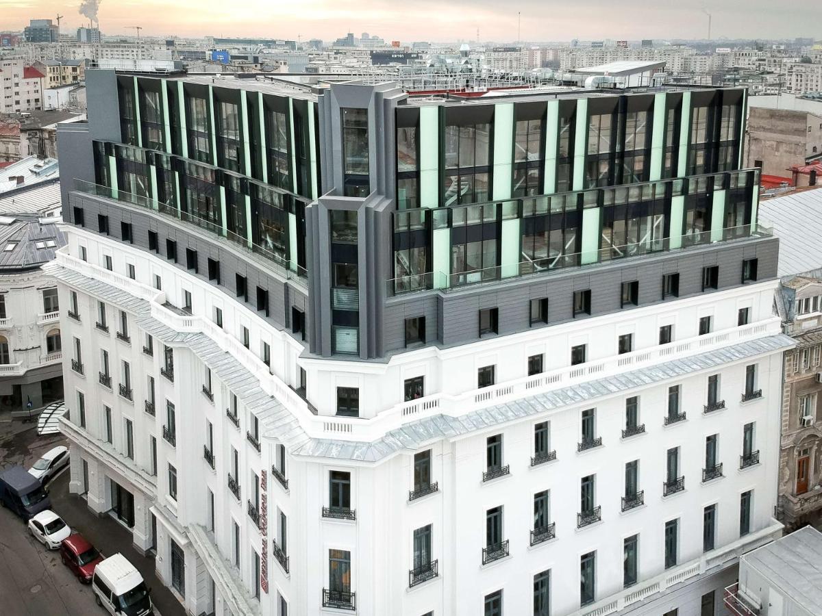 Hilton Garden Inn Bucharest Old Town - Housity