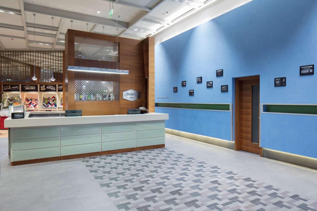 Hampton By Hilton Bursa - Housity