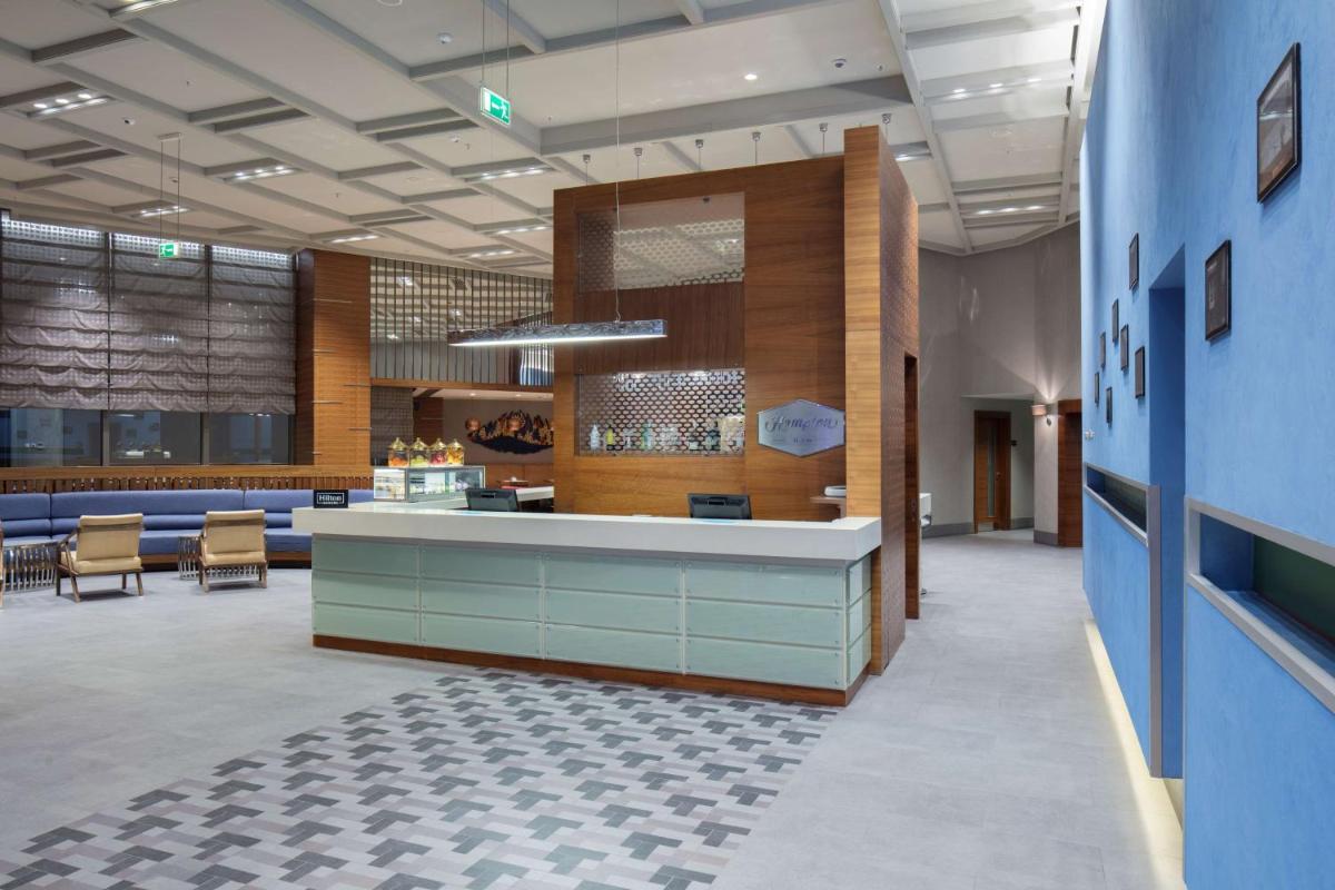 Hampton By Hilton Bursa - Housity