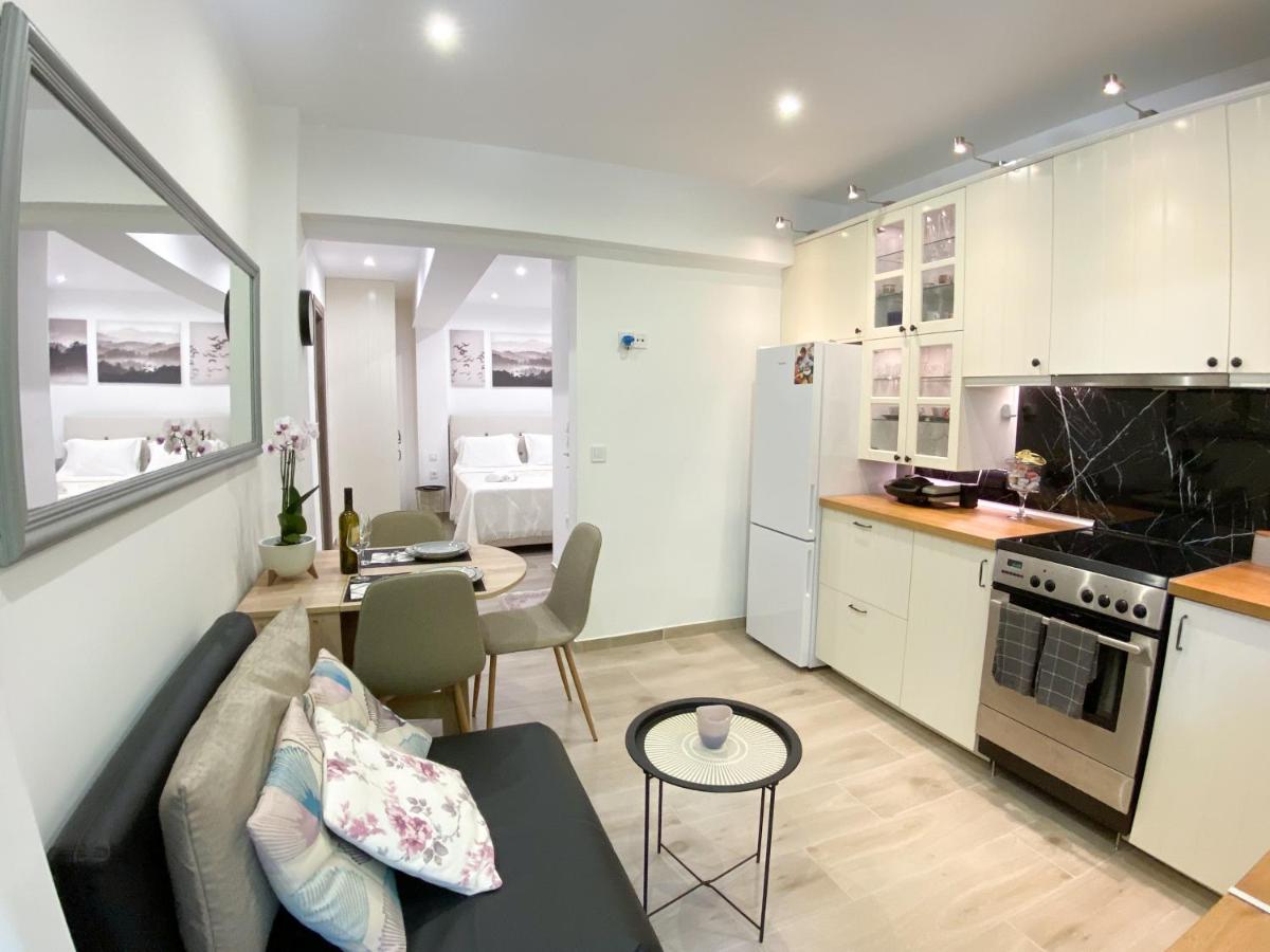 Garden appartment - Housity