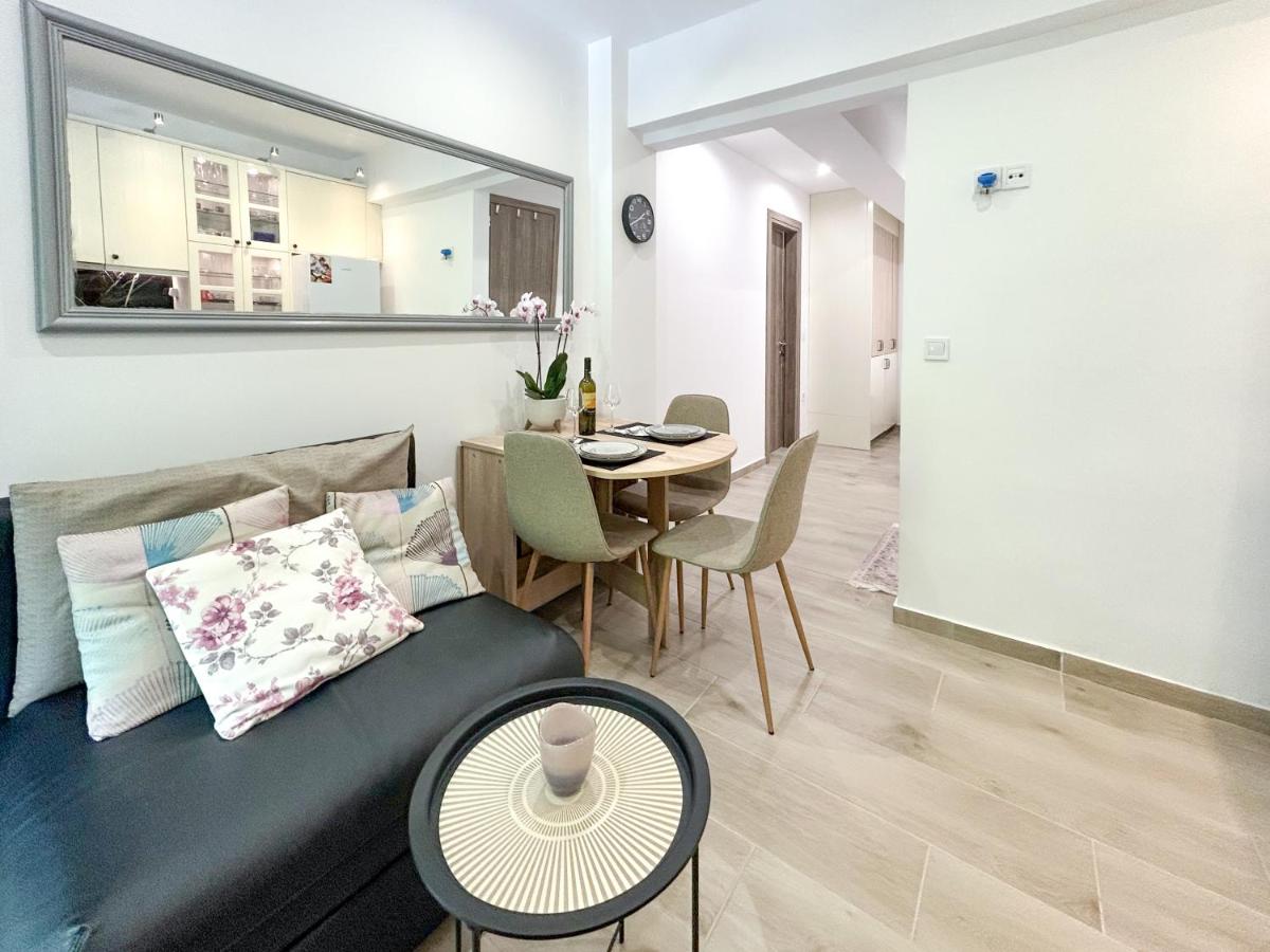 Garden appartment - Housity
