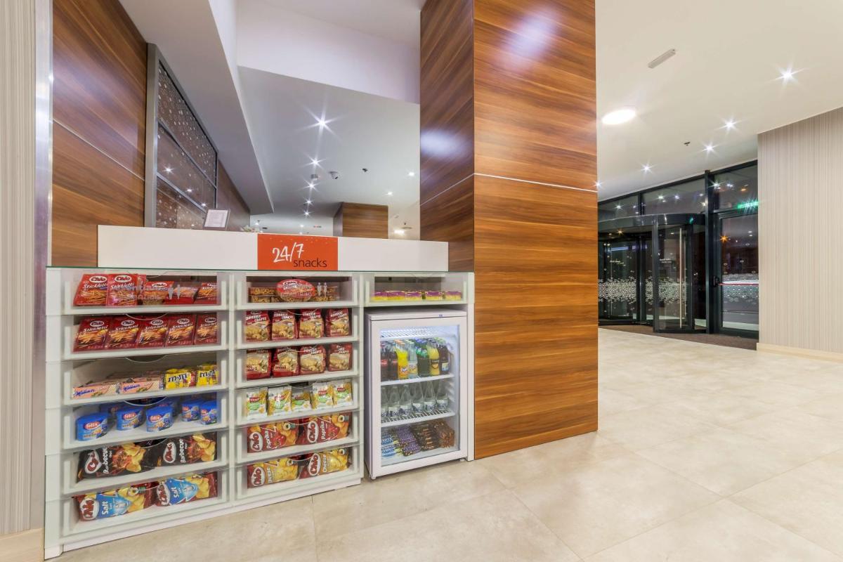 Hampton By Hilton Iasi - Housity