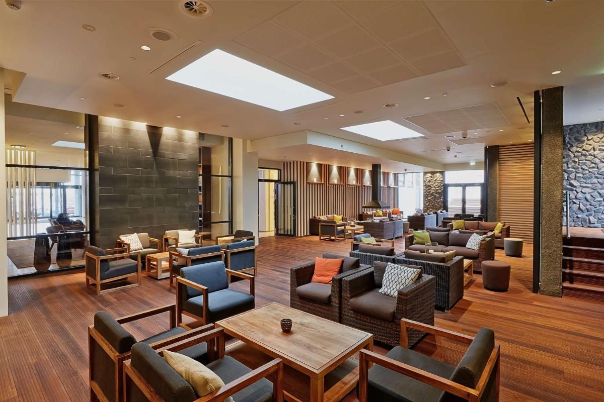 Hilton Reykjavik Nordica - Housity