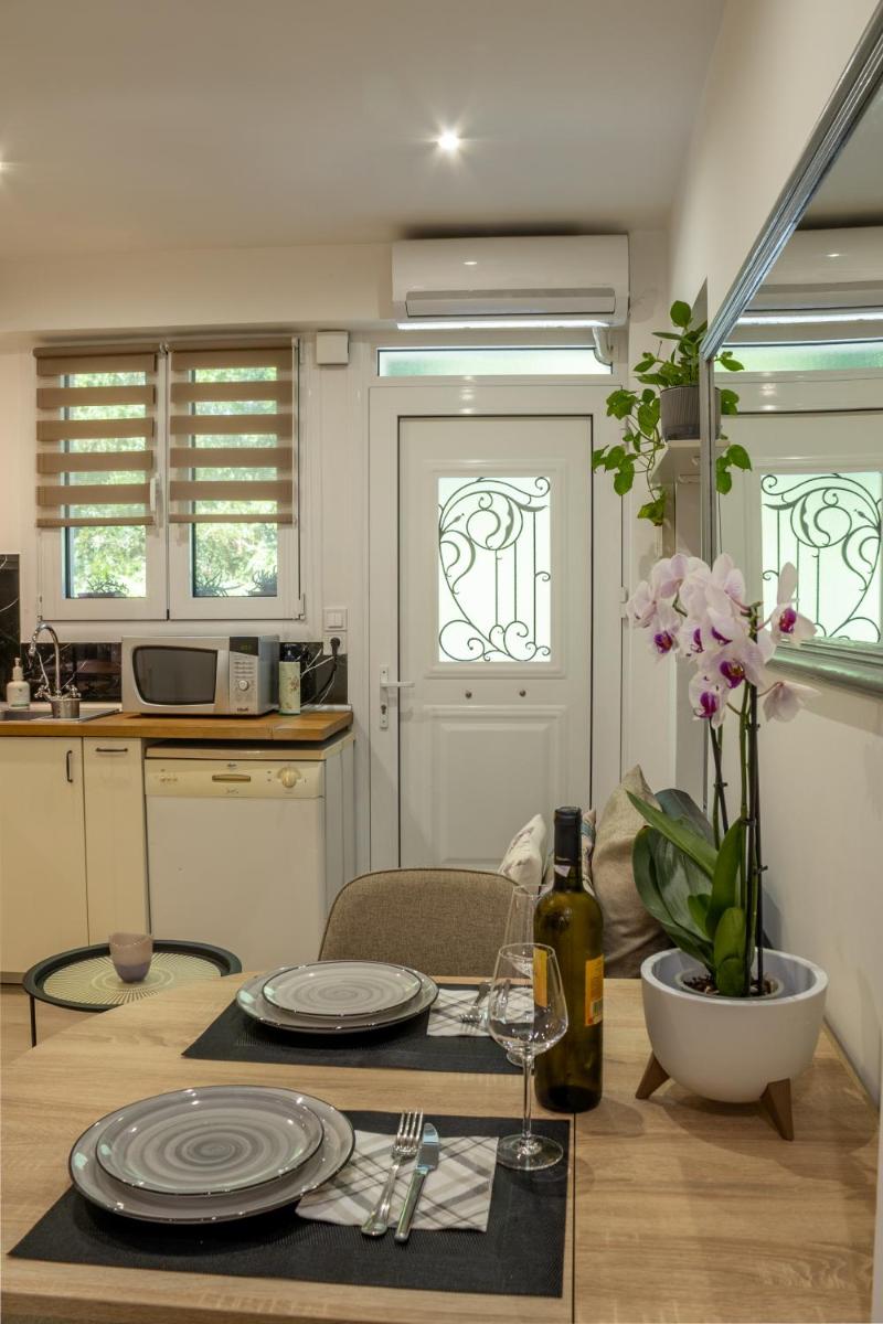 Garden appartment - Housity